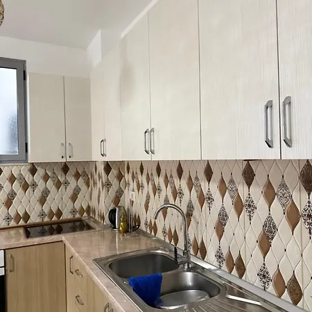 Appartement Urban Kamez