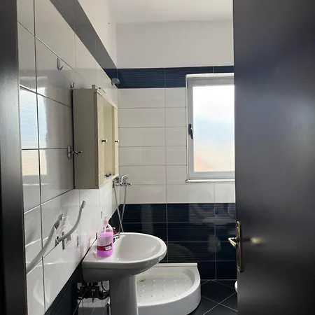 Appartement Urban Kamez