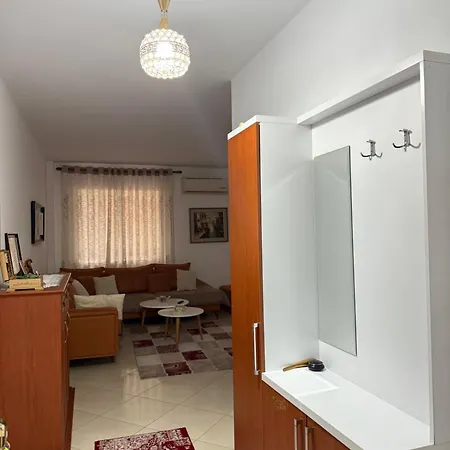 דירה Urban Kamez